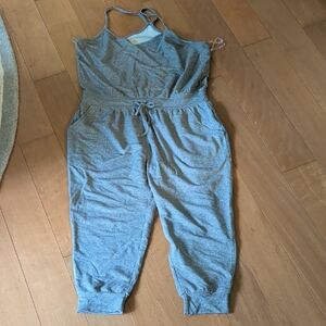 Zella Activewear Romper